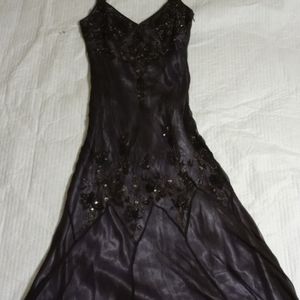 Adrianna Papell evening gown